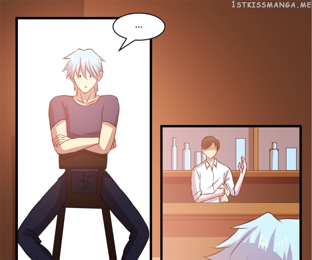 Laine – Manhua chapter 82 - page 41