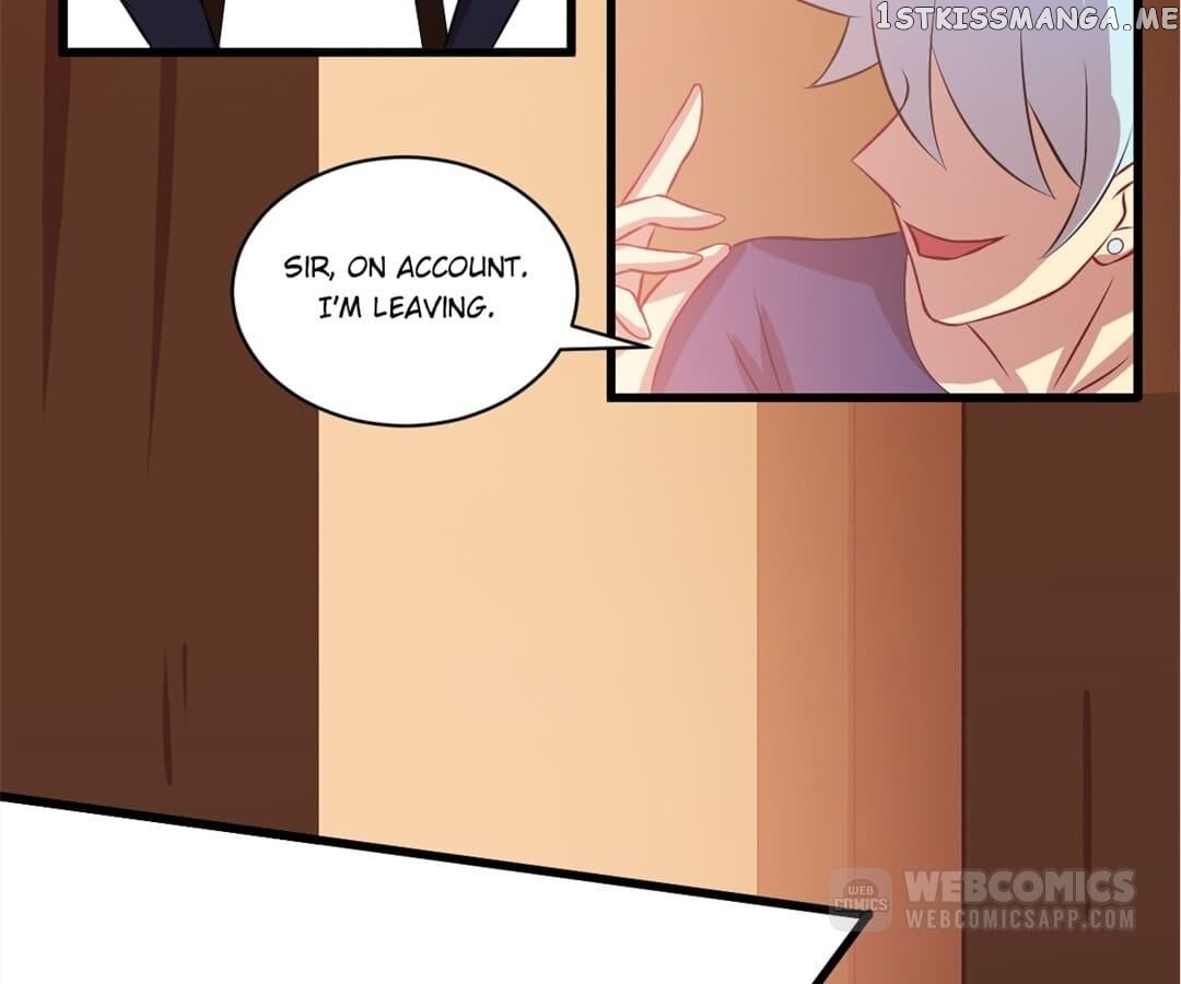 Laine – Manhua chapter 82 - page 42