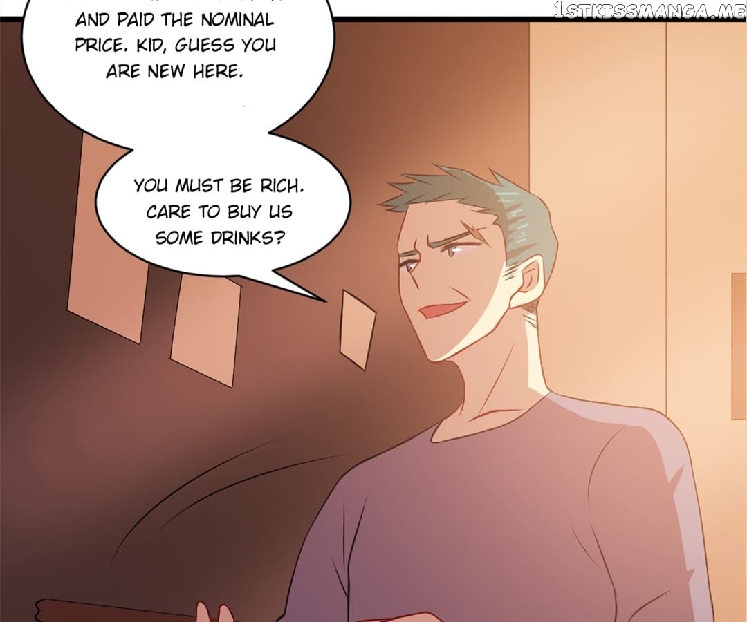 Laine – Manhua chapter 82 - page 47