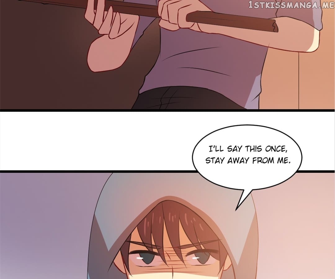 Laine – Manhua chapter 82 - page 48