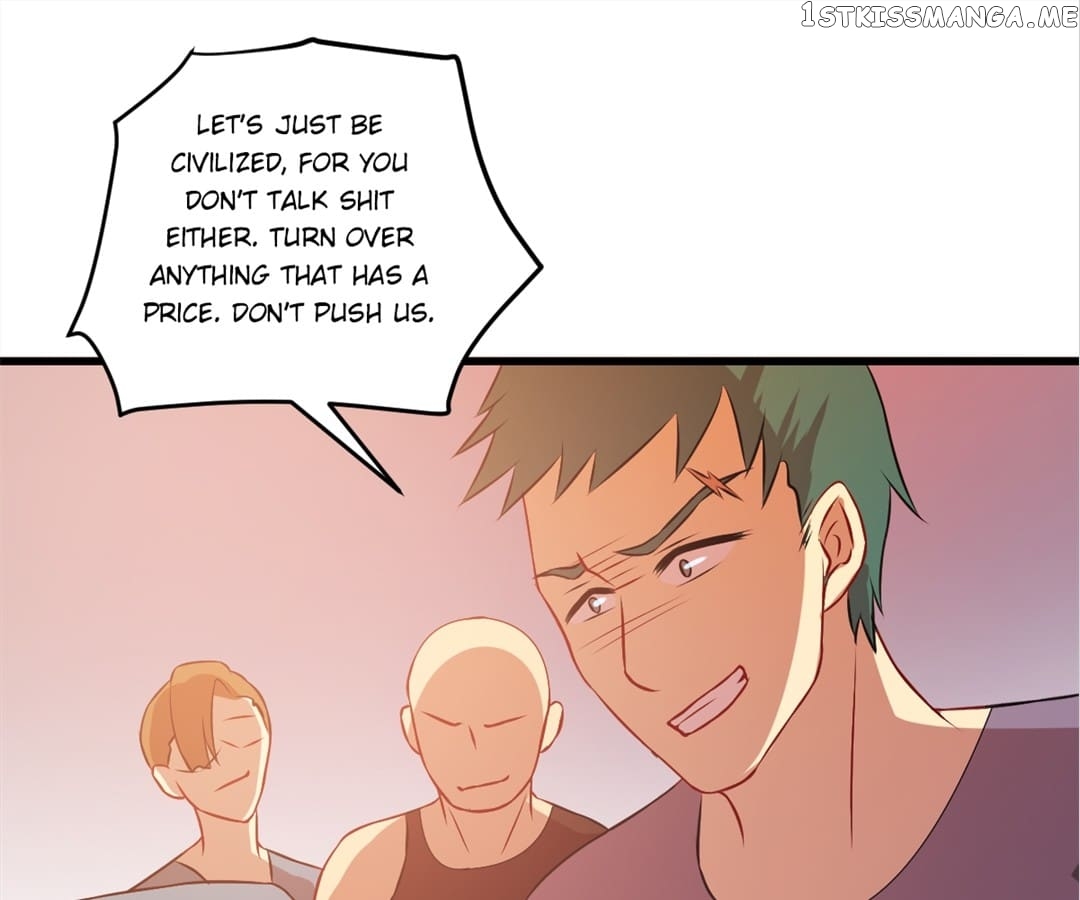 Laine – Manhua chapter 82 - page 51