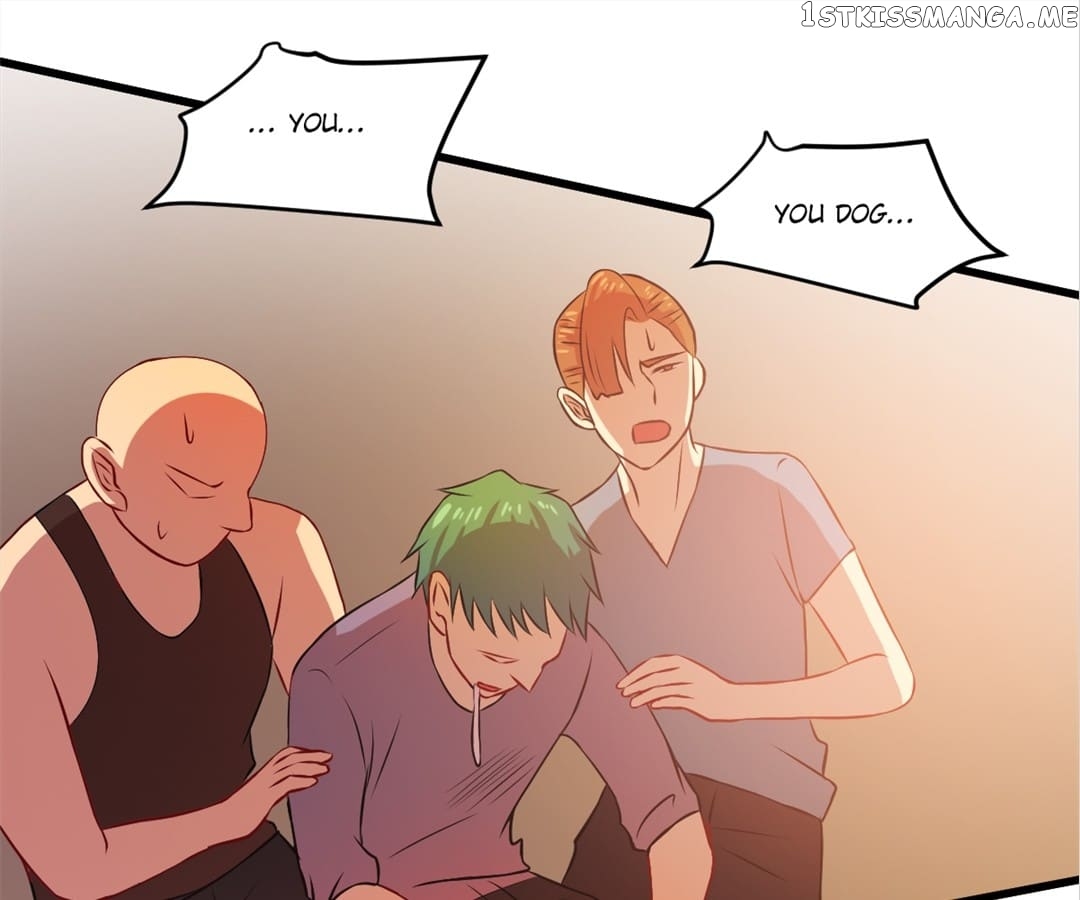 Laine – Manhua chapter 82 - page 56