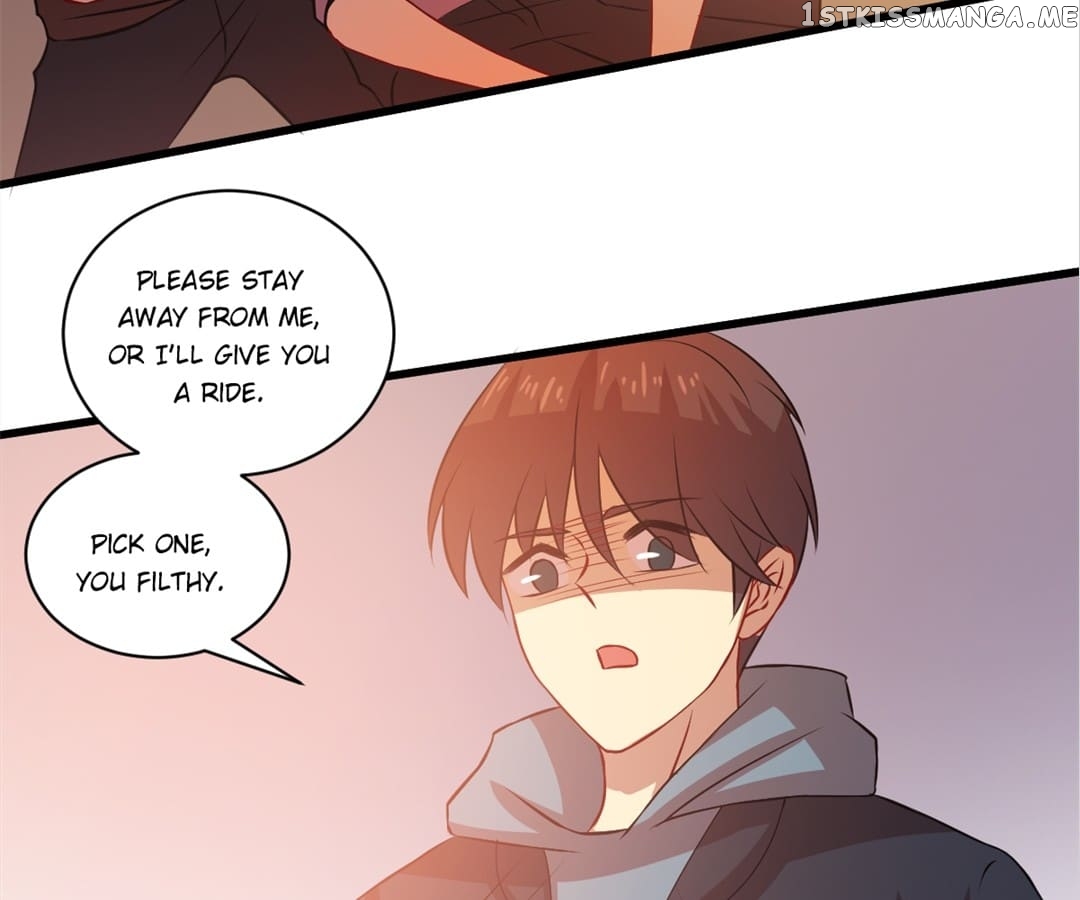 Laine – Manhua chapter 82 - page 57