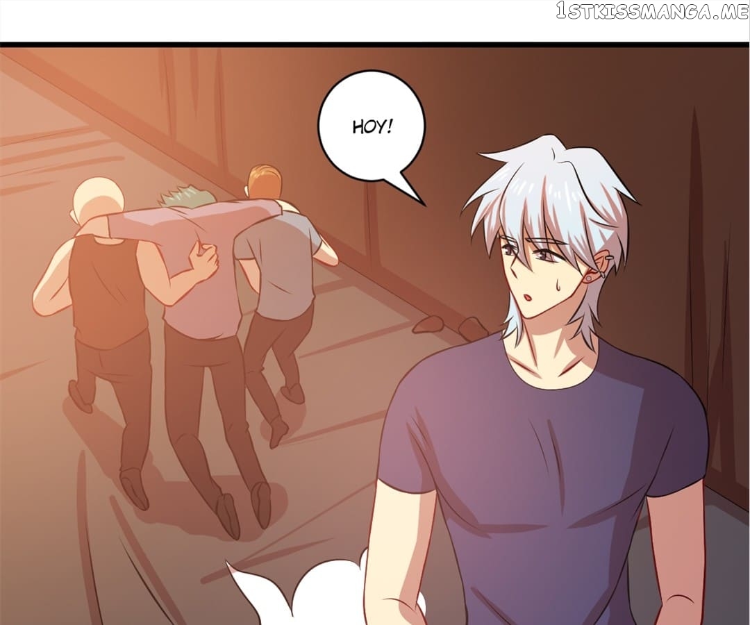 Laine – Manhua chapter 82 - page 61