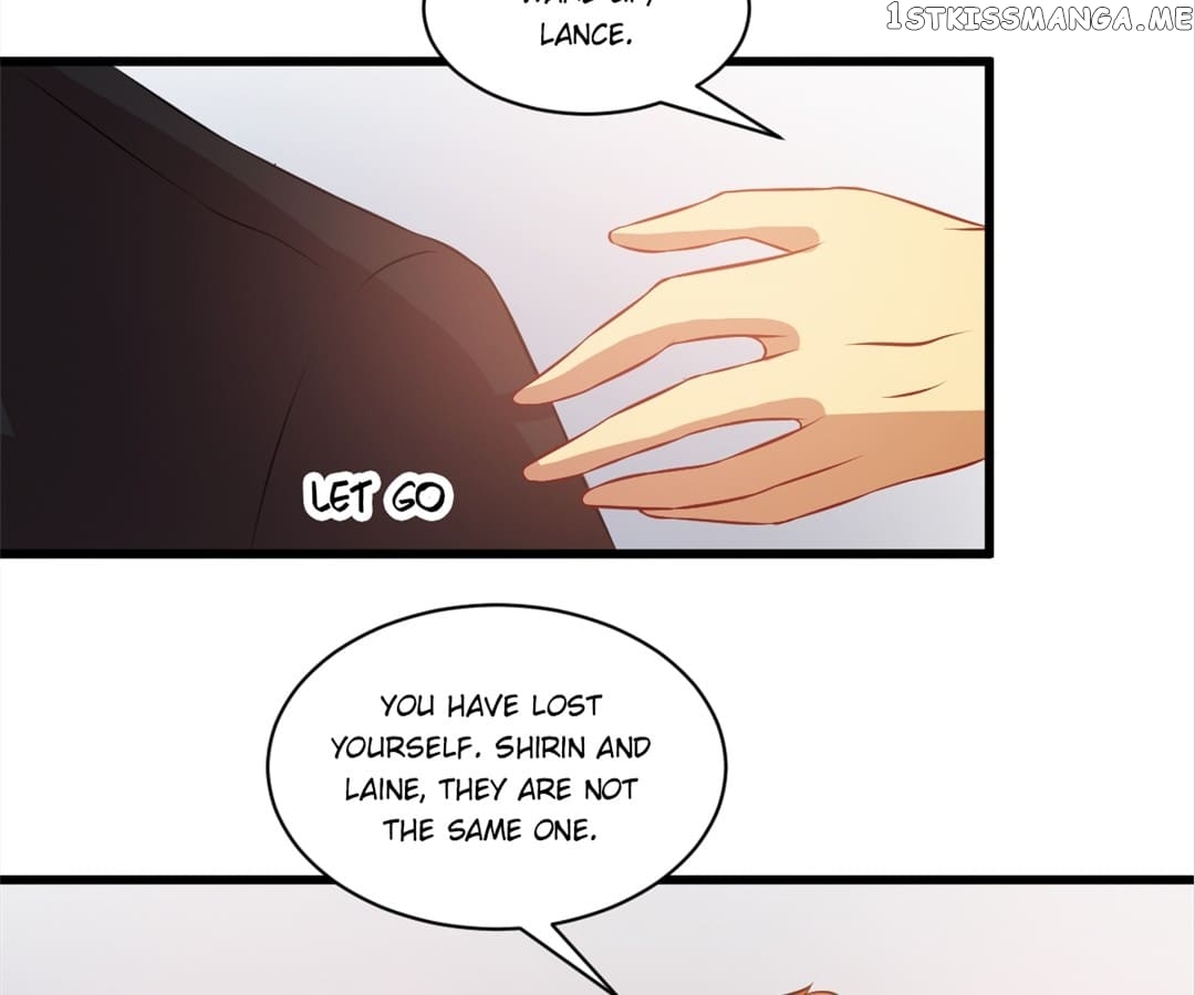 Laine – Manhua chapter 82 - page 7