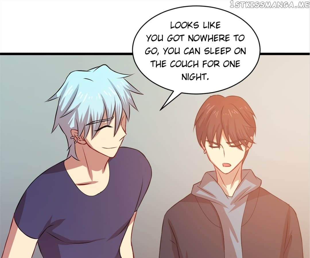 Laine – Manhua chapter 83 - page 1