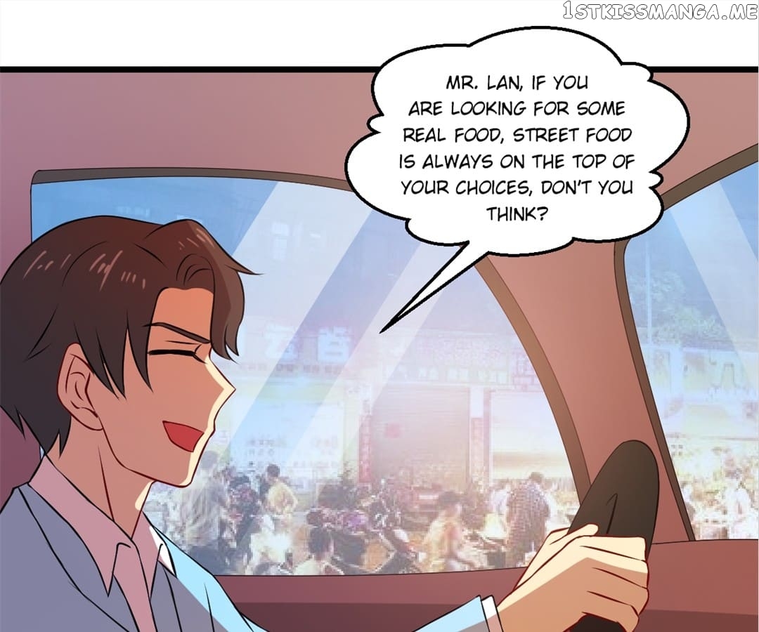 Laine – Manhua chapter 83 - page 11