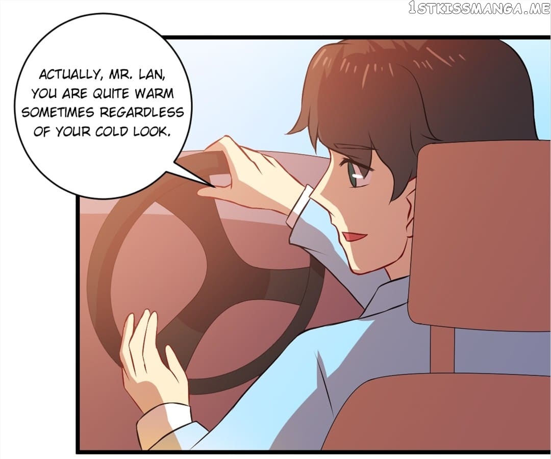Laine – Manhua chapter 83 - page 16