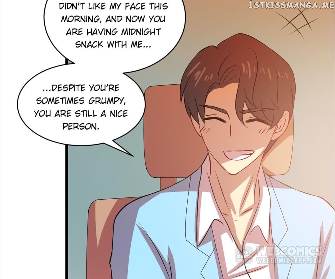 Laine – Manhua chapter 83 - page 18