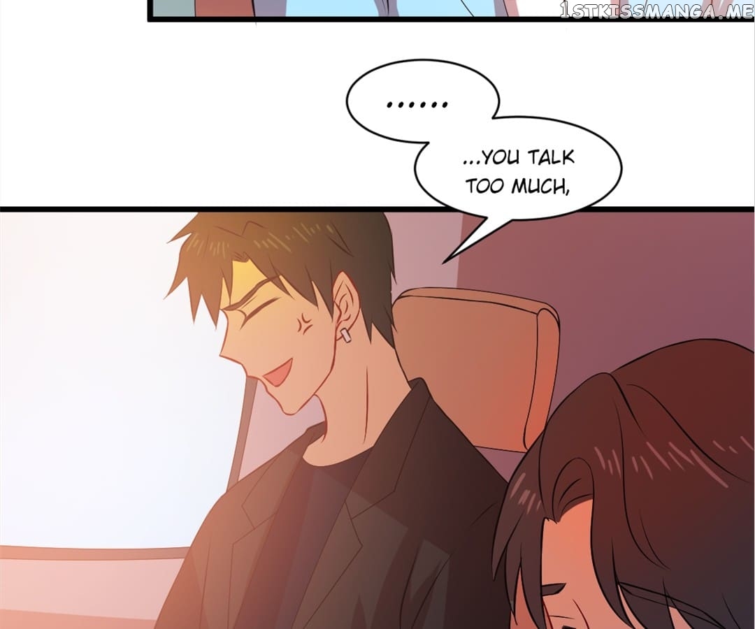 Laine – Manhua chapter 83 - page 19