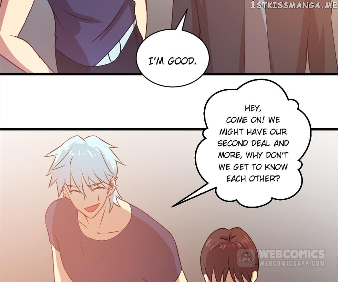 Laine – Manhua chapter 83 - page 2