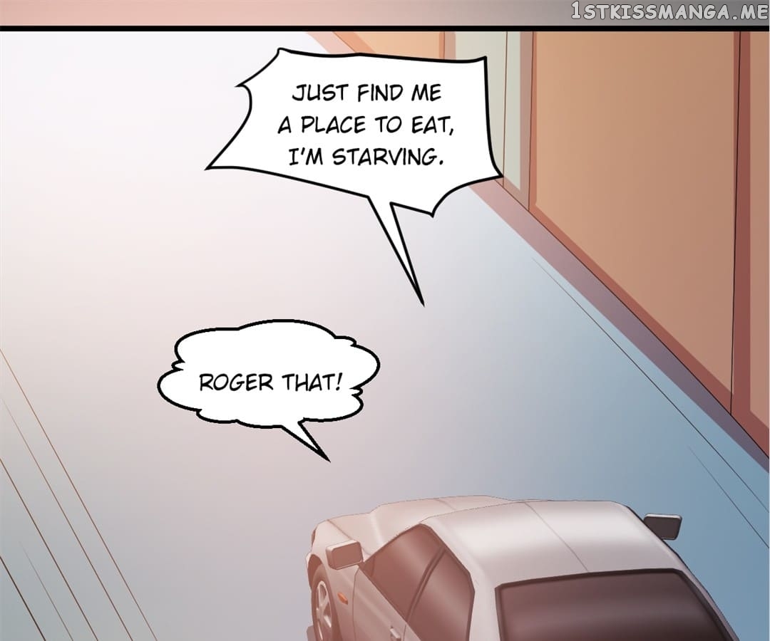 Laine – Manhua chapter 83 - page 21