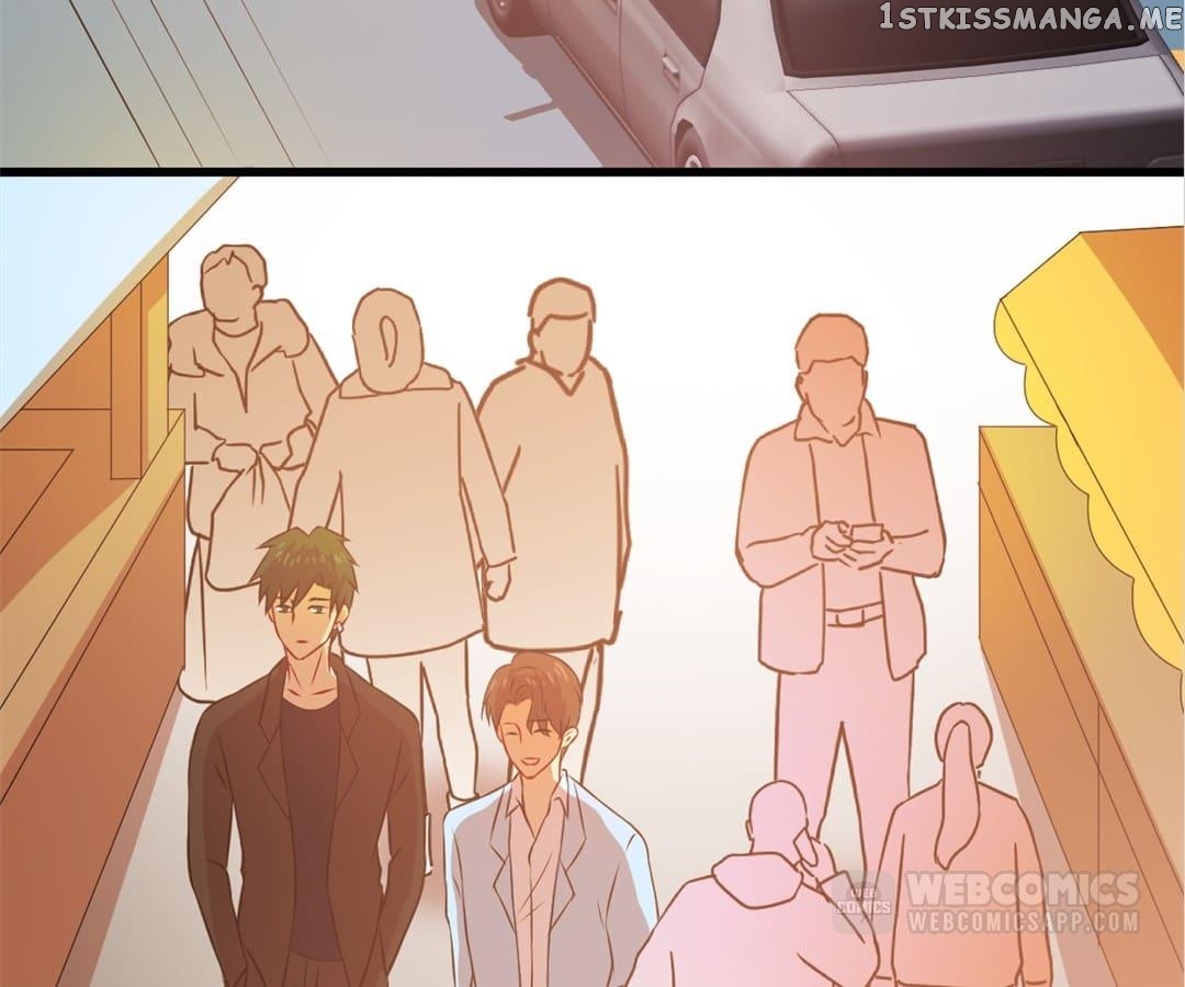 Laine – Manhua chapter 83 - page 22