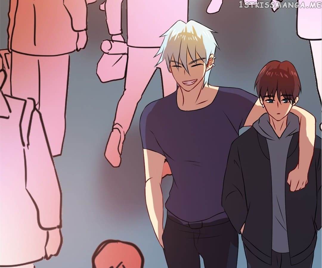 Laine – Manhua chapter 83 - page 24
