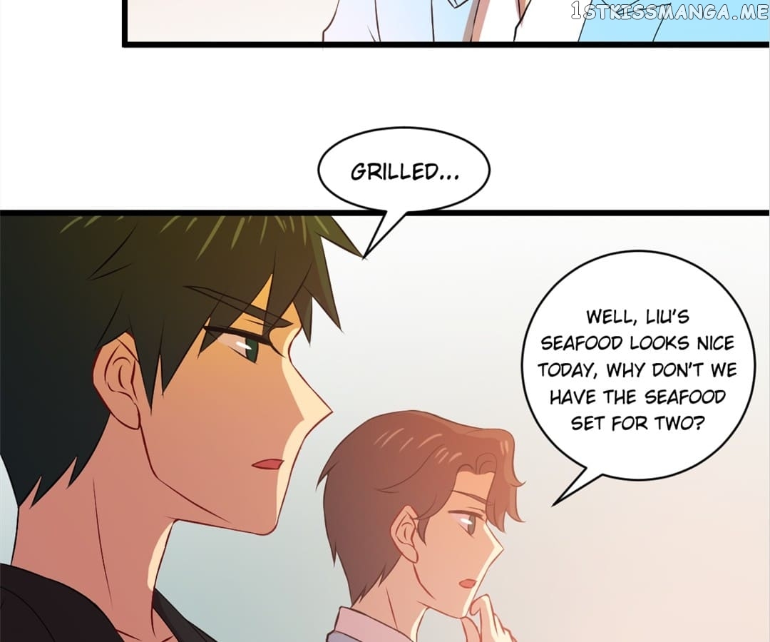 Laine – Manhua chapter 83 - page 27