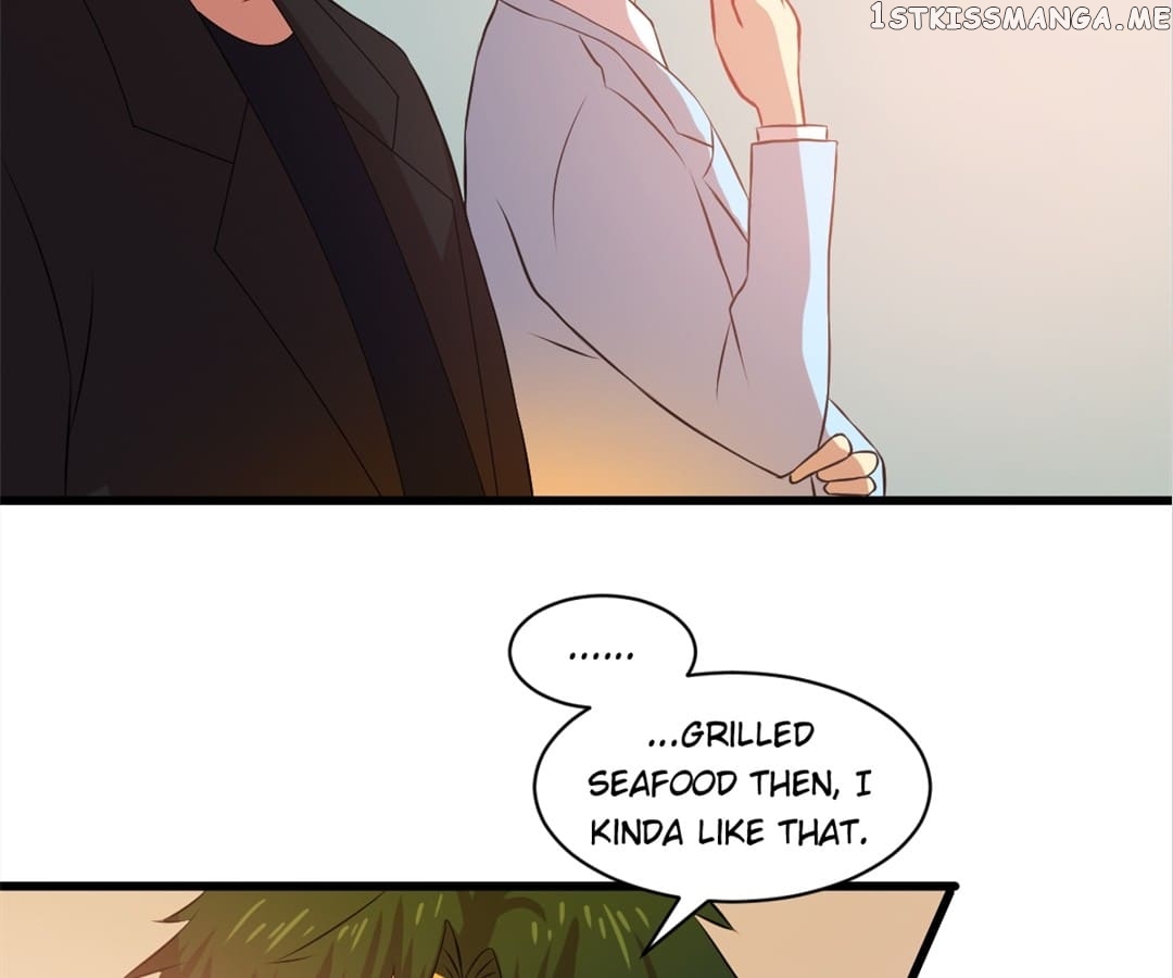 Laine – Manhua chapter 83 - page 28