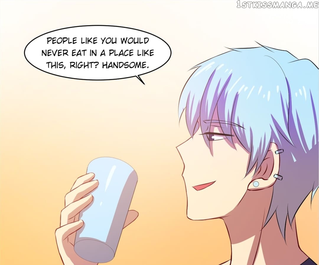 Laine – Manhua chapter 83 - page 31