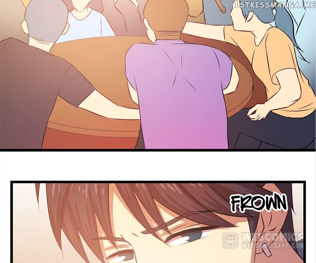 Laine – Manhua chapter 83 - page 34