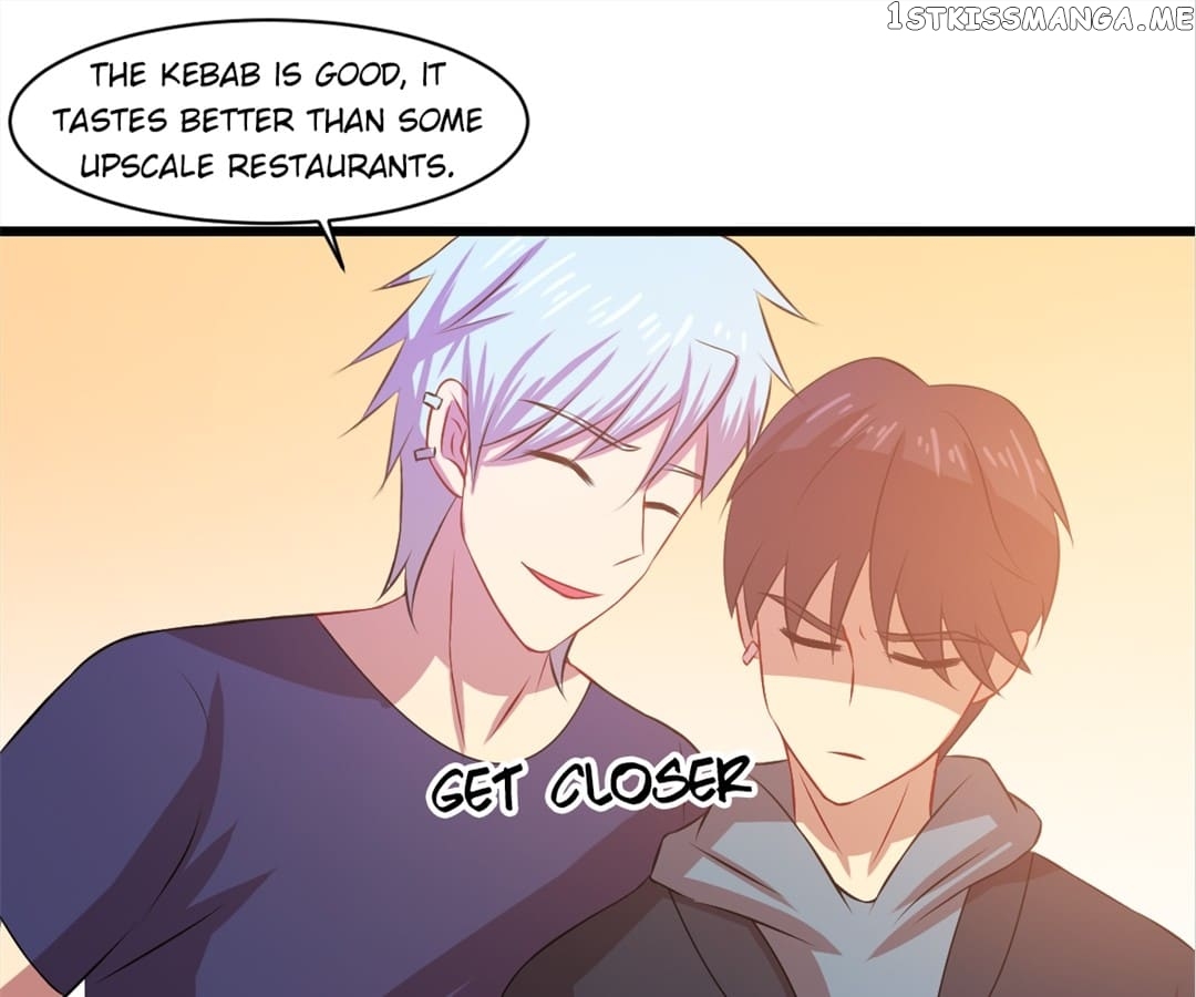 Laine – Manhua chapter 83 - page 36