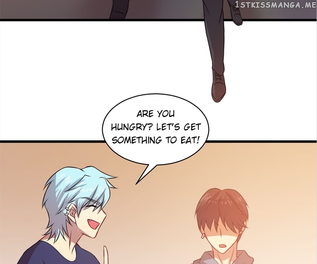 Laine – Manhua chapter 83 - page 4