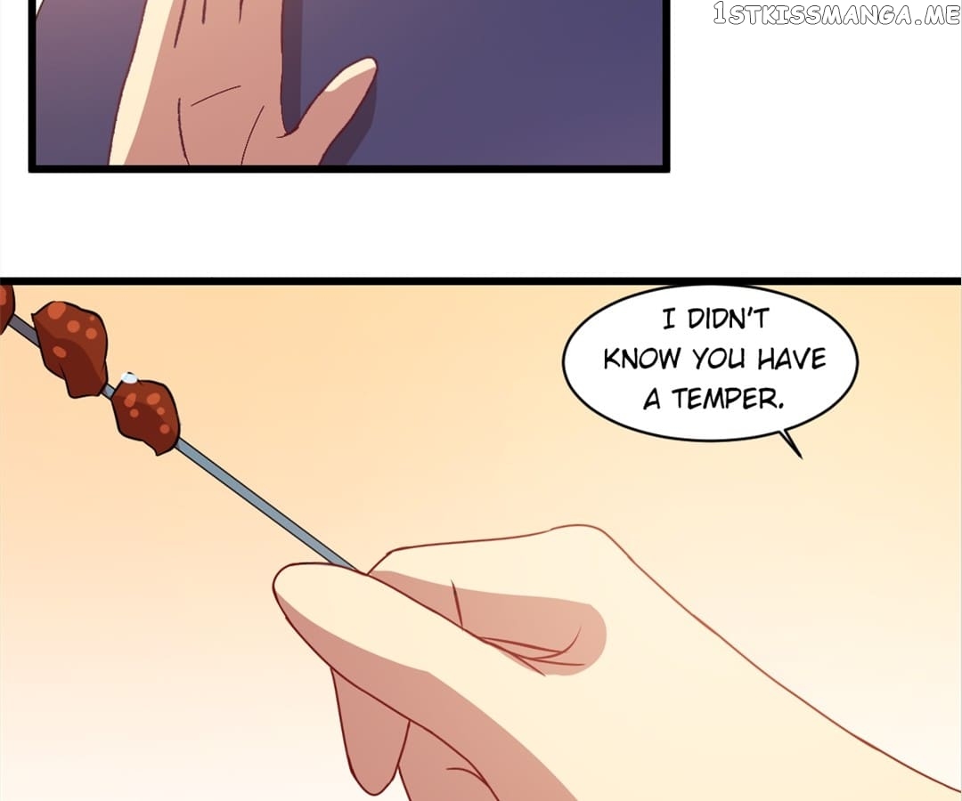 Laine – Manhua chapter 83 - page 41