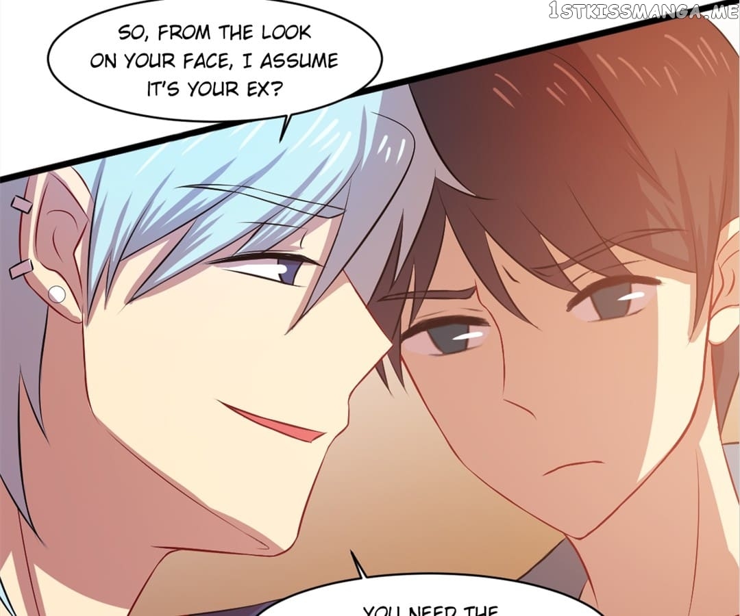 Laine – Manhua chapter 83 - page 44