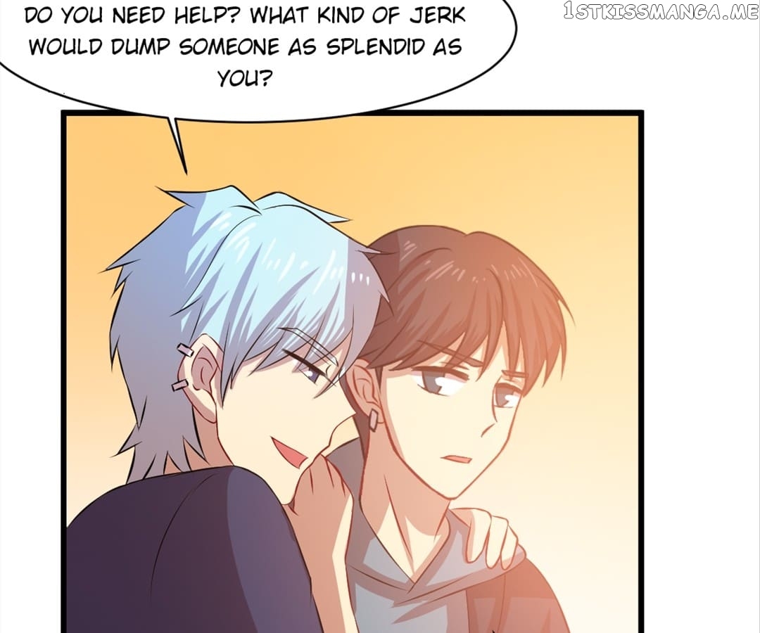 Laine – Manhua chapter 83 - page 48