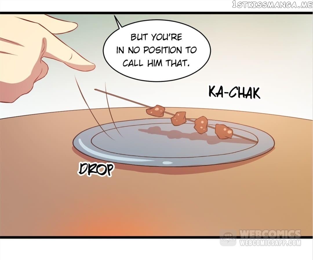 Laine – Manhua chapter 83 - page 50