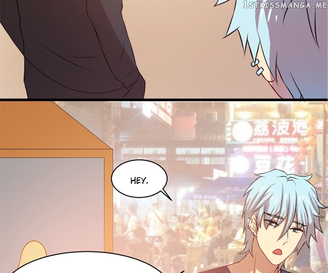Laine – Manhua chapter 83 - page 52