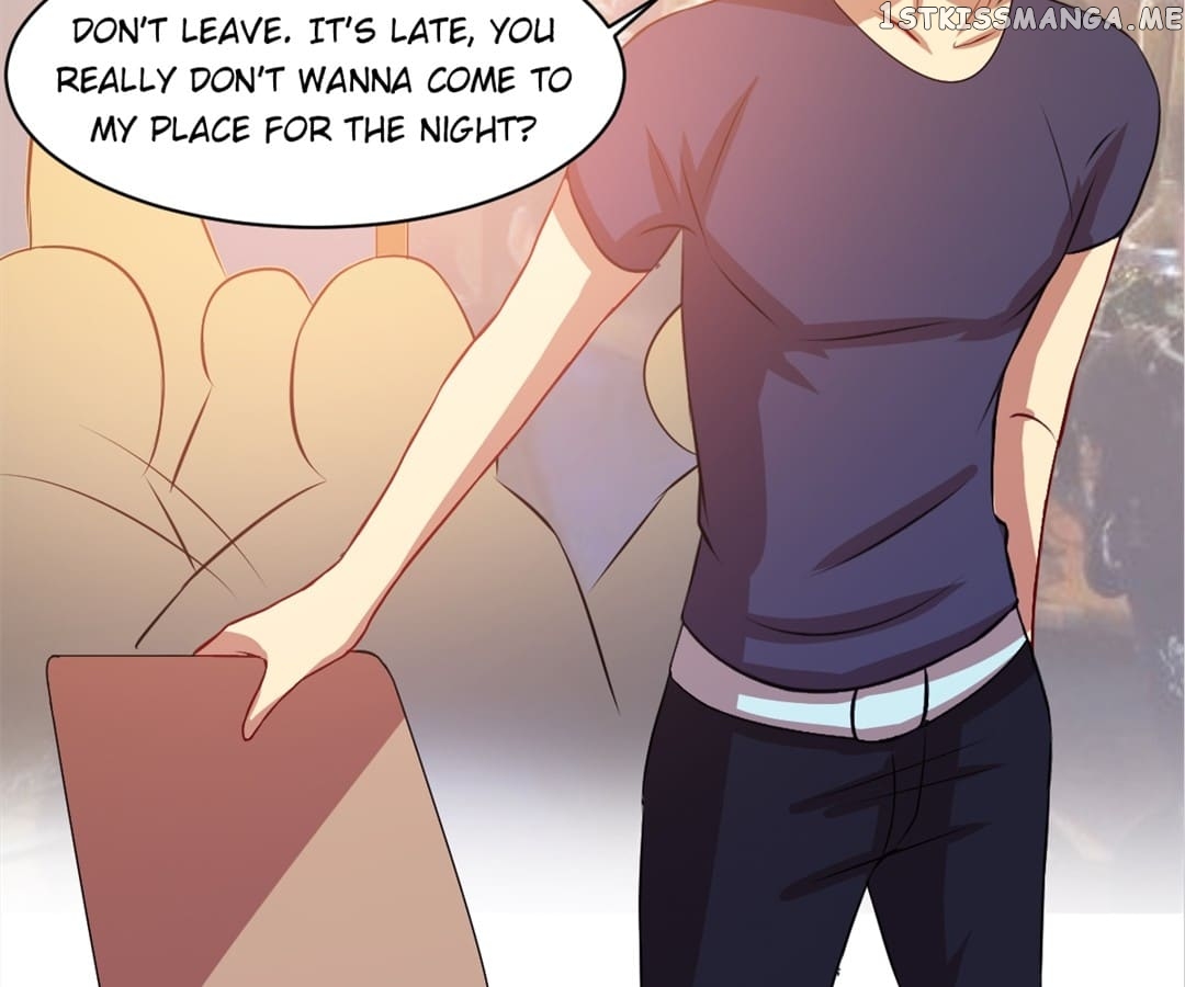 Laine – Manhua chapter 83 - page 53