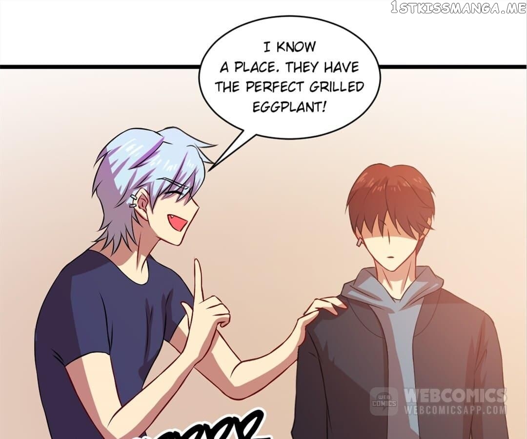 Laine – Manhua chapter 83 - page 6