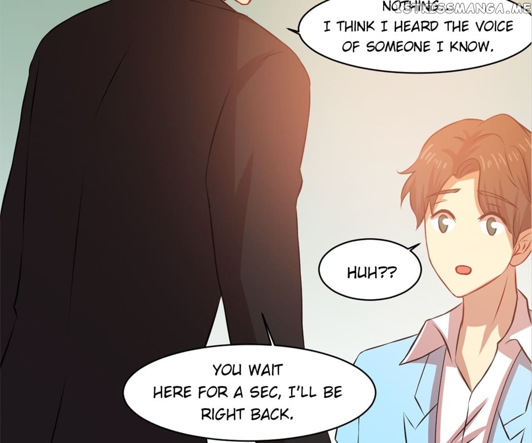 Laine – Manhua chapter 83 - page 60