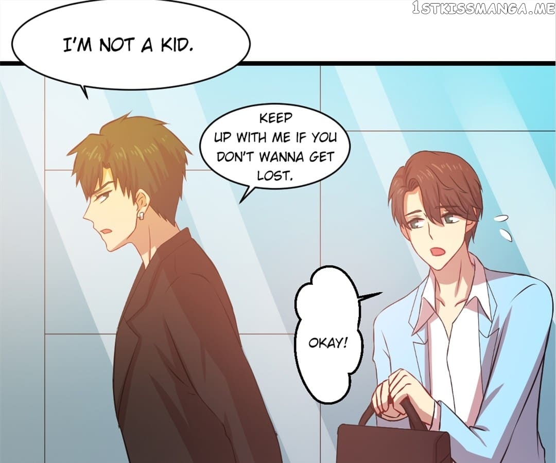 Laine – Manhua chapter 83 - page 64