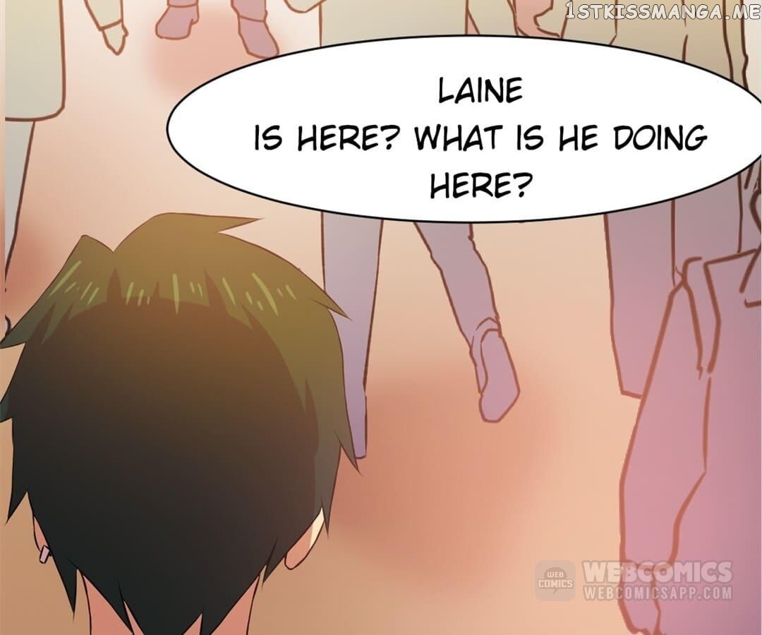 Laine – Manhua chapter 83 - page 66