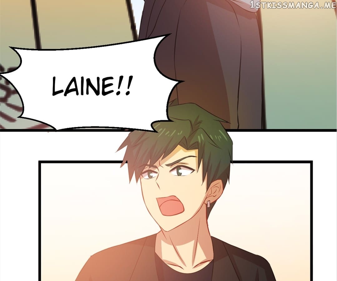 Laine – Manhua chapter 83 - page 69