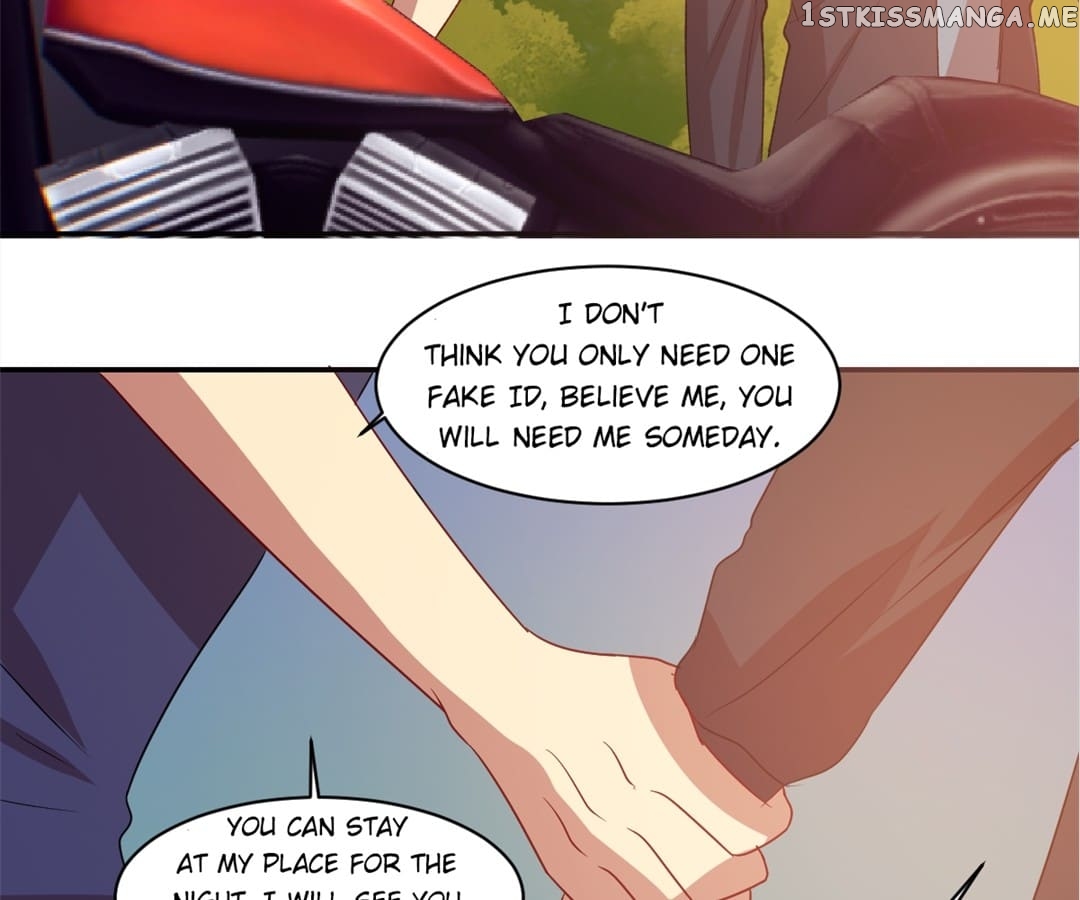Laine – Manhua chapter 83 - page 72