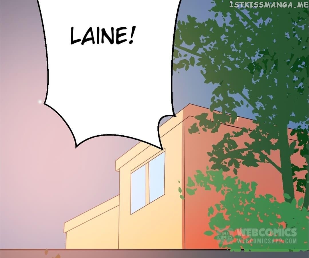 Laine – Manhua chapter 83 - page 74