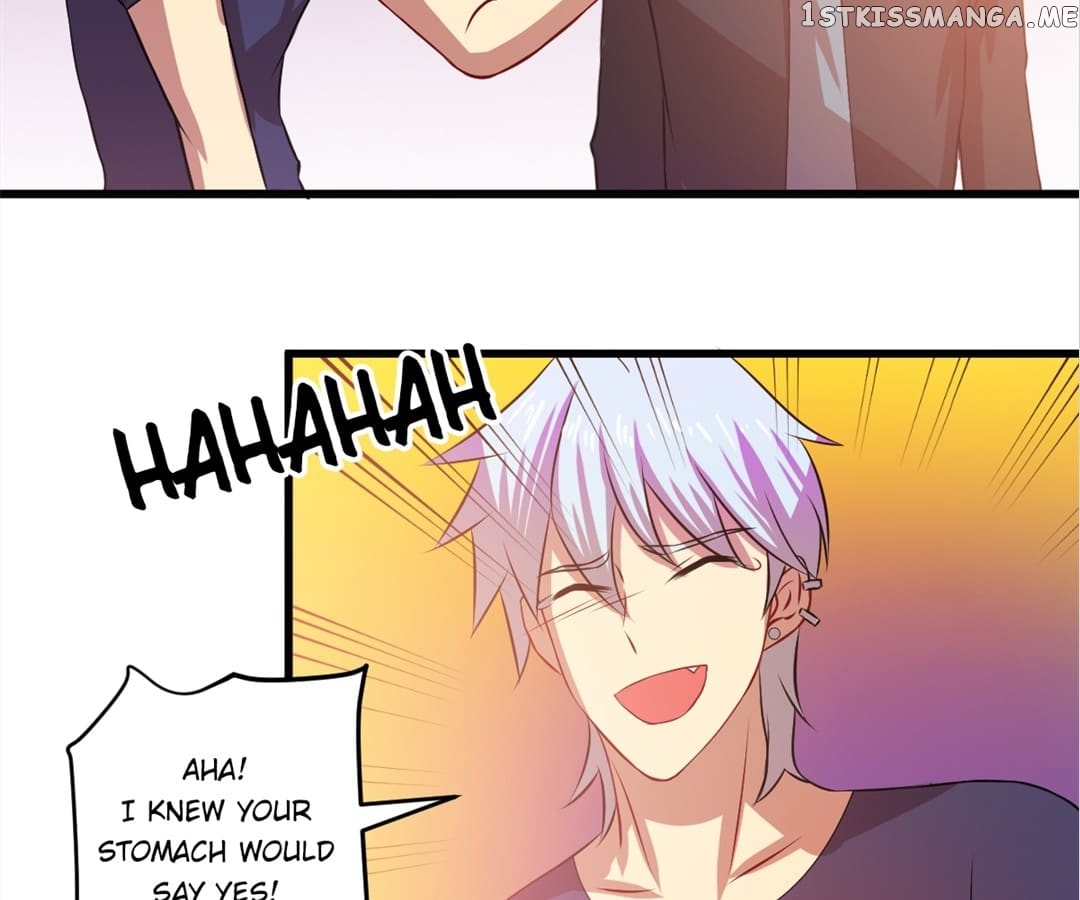 Laine – Manhua chapter 83 - page 8