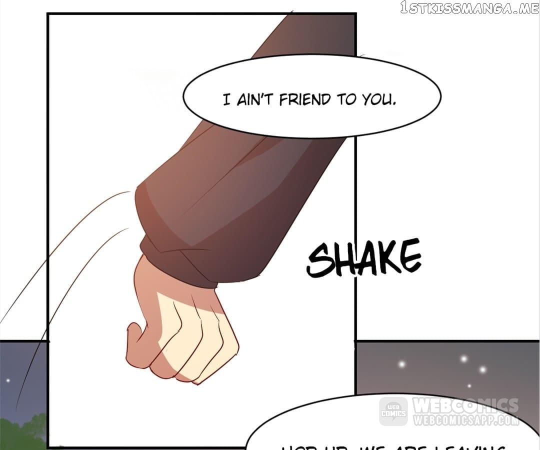 Laine – Manhua chapter 83 - page 82