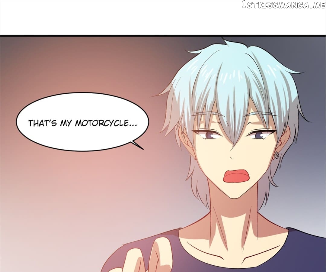 Laine – Manhua chapter 83 - page 85