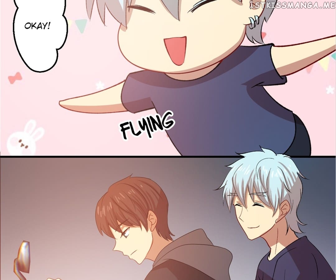 Laine – Manhua chapter 83 - page 88