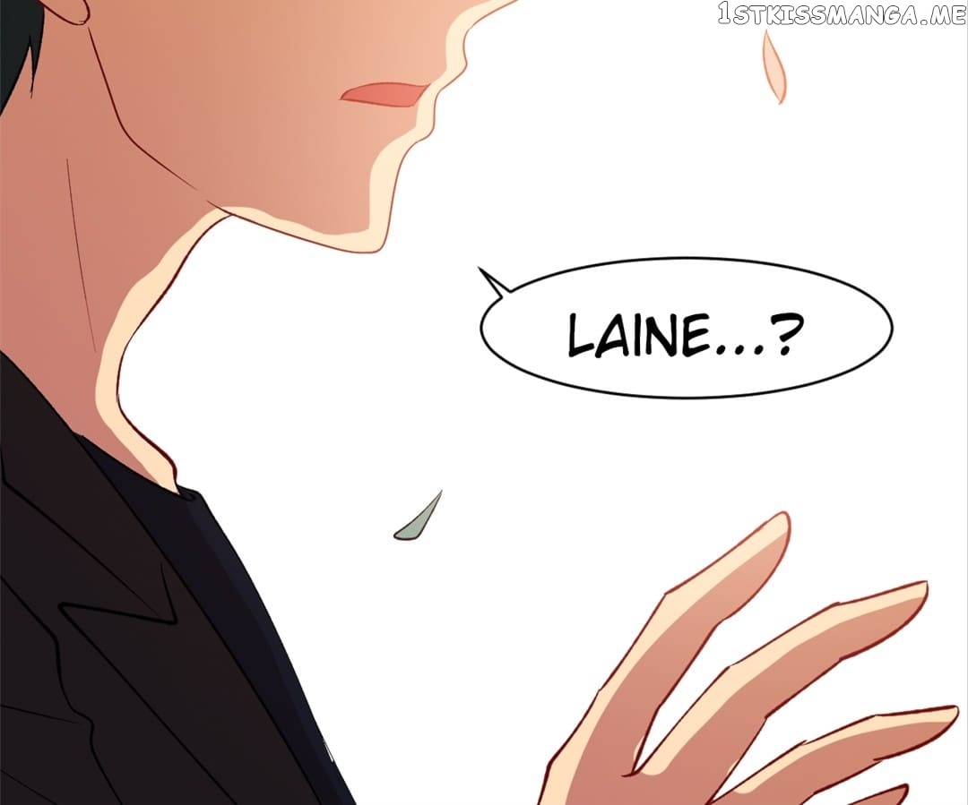 Laine – Manhua chapter 83 - page 91