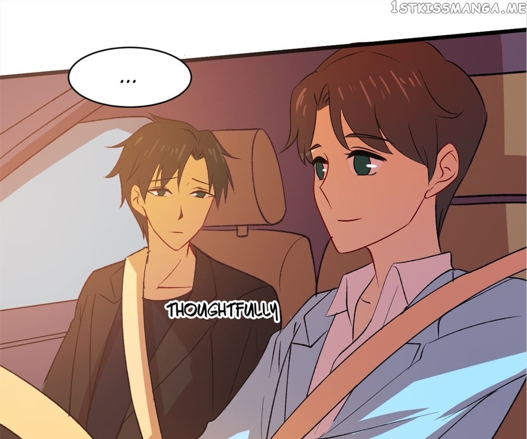 Laine – Manhua chapter 85 - page 1