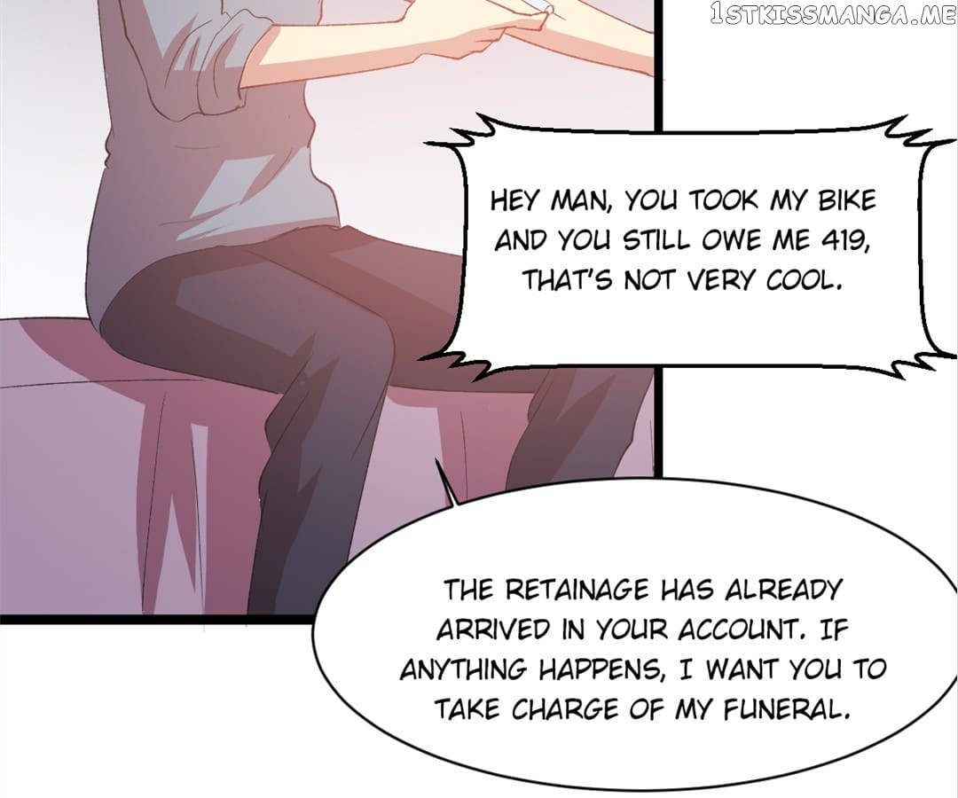 Laine – Manhua chapter 85 - page 13