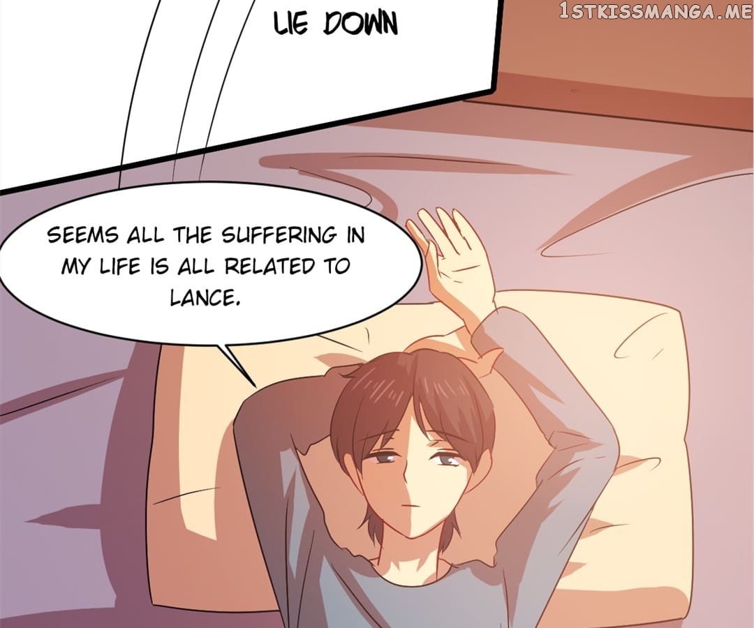 Laine – Manhua chapter 85 - page 19