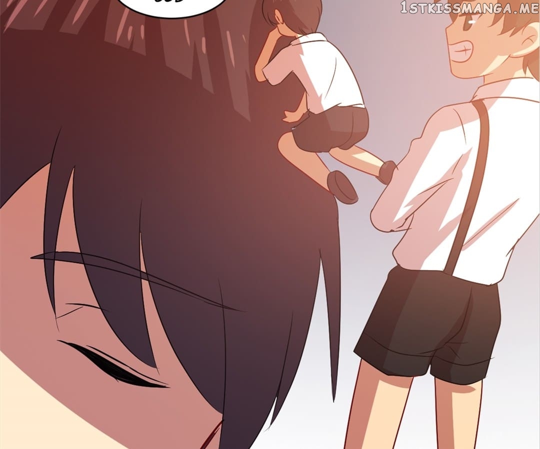 Laine – Manhua chapter 85 - page 21