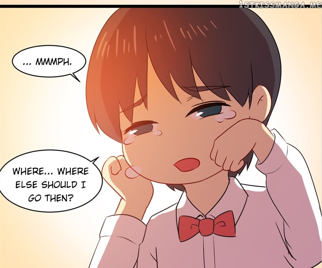 Laine – Manhua chapter 85 - page 25