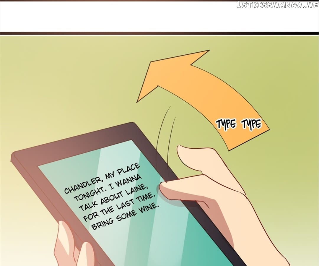 Laine – Manhua chapter 85 - page 3
