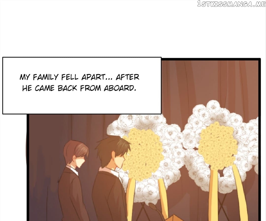 Laine – Manhua chapter 85 - page 36