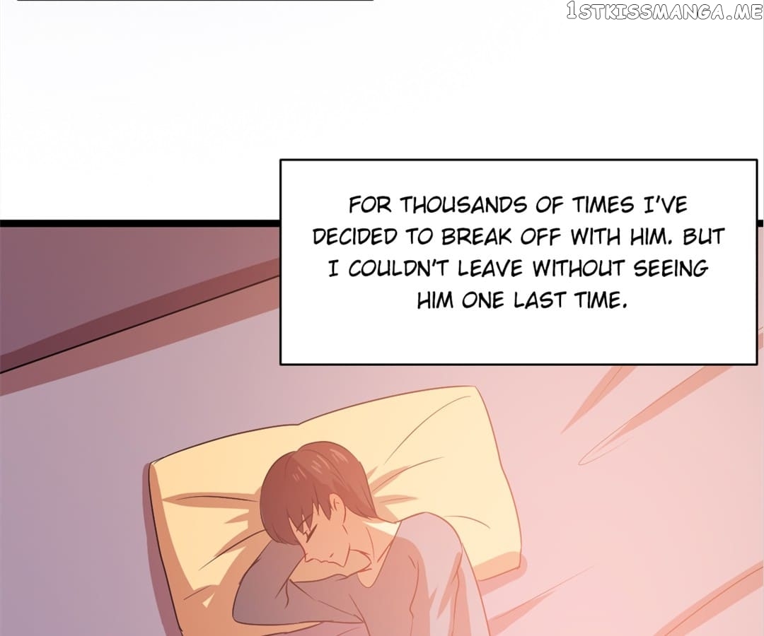 Laine – Manhua chapter 85 - page 40